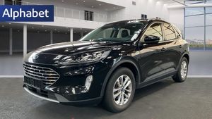 Ford Kuga III 2.0 EcoBlue AWD Titanium X 2020