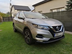 Nissan Qashqai II 1.3 DIG-T VISIA 2021