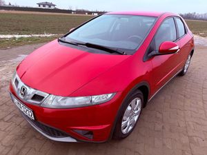 Honda Civic VIII 1.4 Comfort 2010