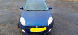 Fiat Punto 1.4 8V 2005
