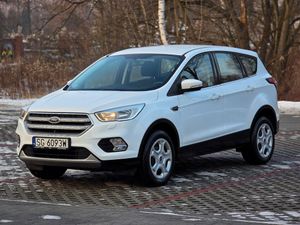 Ford Kuga II 1.5 EcoBoost FWD Trend 2019