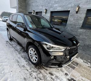 BMW X1 F48 xDrive18d Sport Line 2017