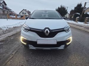 Renault Captur / QM3 I 2019