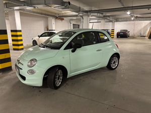 Fiat 500 1.2 Pop 2017