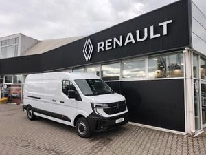 Renault Master 2025