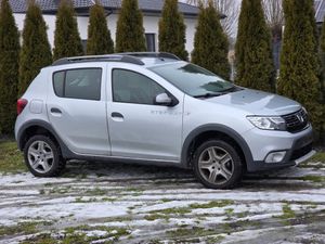 Dacia Sandero II TCe 90 Easy-R Prestige 2020