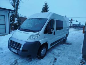 Fiat Ducato 2013