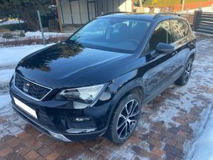 Seat Ateca 1.5 Eco TSI Xcellence S&S DSG 2019