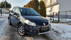 Suzuki SX4 I 1.6 GLX / Comfort 2009