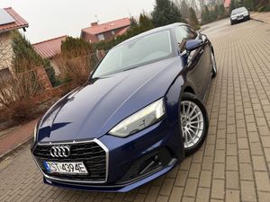 Audi A5 F5 2.0 TDI S tronic 2020