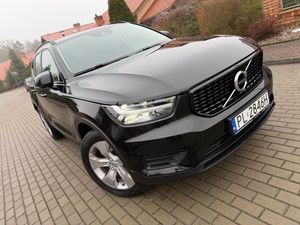Volvo XC40 D3 Momentum 2020