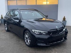 BMW 3 Series G20/G21 320d xDrive Sport Line 2020