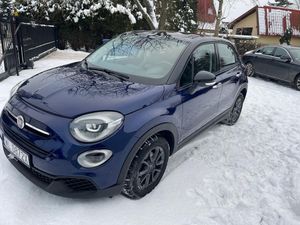 Fiat 500X 1.0 FireFly Turbo 4x2 S&S Cross 2020