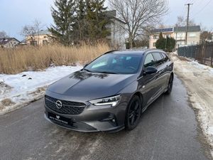 Opel Insignia B 2.0 CDTI GS Line + S&S 2022