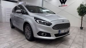 Ford S-Max II 2.0 EcoBlue Titanium 2019