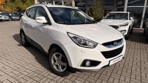 Hyundai ix35 1.7 CRDi 2WD Comfort 2015