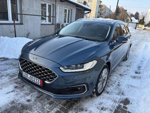 Ford Mondeo Mk5 2.0 CVT VIGNALE 2020