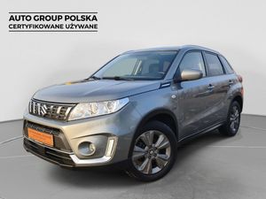 Suzuki Vitara II 1.0 Boosterjet Premium 2WD 2019