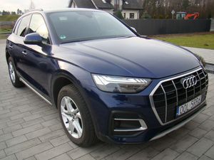 Audi Q5 FY 40 TDI quattro S tronic design 2022