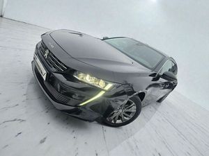 Peugeot 508 II 2020