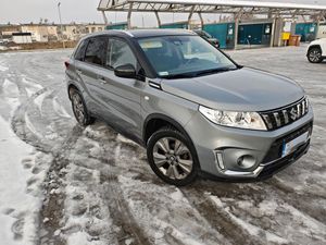Suzuki Vitara III 1.4 Boosterjet Premium 4WD 2019