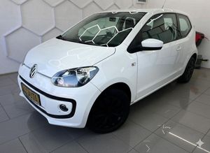 Volkswagen Up! 2012
