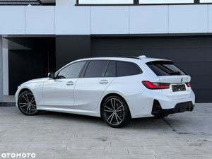 BMW 3 Series G20/G21 320d xDrive Edition M Sport Shadow 2023