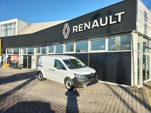 Renault Kangoo 2025