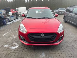Suzuki Swift VI 1.2 Dualjet Allgrip Comfort 2020