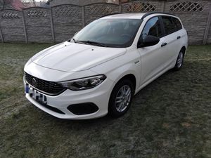 Fiat Tipo II 1.4 16V More 2017