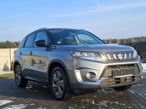 Suzuki Vitara III 1.4 Boosterjet SHVS Premium 4WD 2020