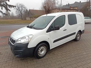 Peugeot Partner II 100 L2 Pro 2018