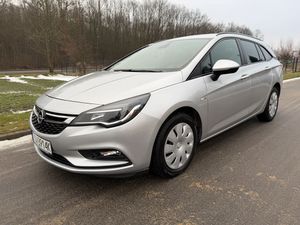 Opel Astra K 1.0 Turbo Start/Stop 120 Jahre 2018