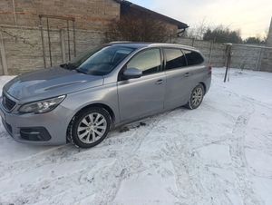 Peugeot 308 T9 BlueHDi 130 Stop & Start Style 2019