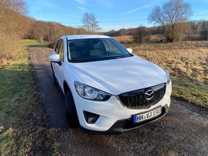 Mazda CX-5 I SKYACTIV-G 165 Exclusive-Line 2013