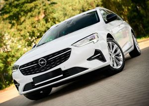 Opel Insignia B 2.0 CDTI Business Elegance S&S 2020