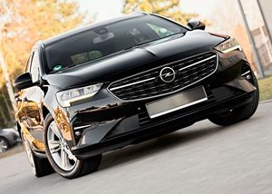 Opel Insignia B 2.0 CDTI 4x4 Business Elegance S&S 2022