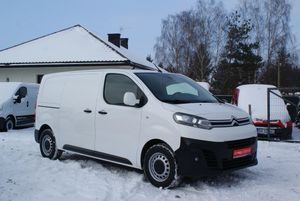 Citroën Jumpy 2019