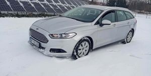 Ford Mondeo Mk5 2.0 TDCi Trend 2017
