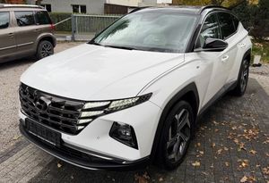 Hyundai Tucson IV 2021