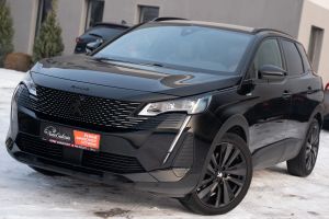 Peugeot 3008 II 225 e-EAT8 GT 2021