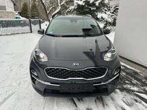 Kia Sportage IV 1.6 T-GDI L Business Line 2WD DCT 2019