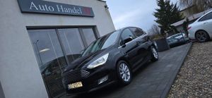 Ford C-Max II 1.5 TDCi Start-Stop-System Titanium 2017