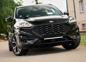 Ford Kuga III 2.0 EcoBlue 4x4 ST-LINE X 2022