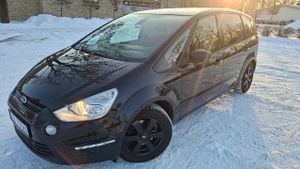 Ford S-Max I 2.0 TDCi DPF Trend 2014