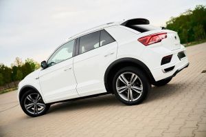 Volkswagen T-ROC I 1.5 TSI OPF R-Line 2021
