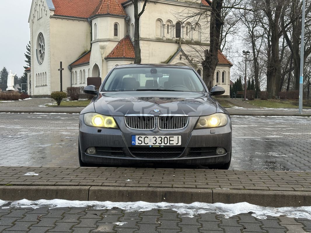 BMW 3 Series E90/E91/E92/E93 330i 2005