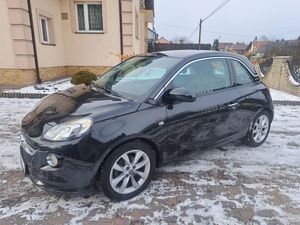 Opel Adam 1.4 Black Link 2016
