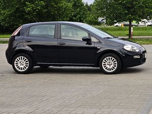 Fiat Punto 2013