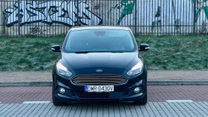 Ford S-Max II 2.0 EcoBlue Trend 2018